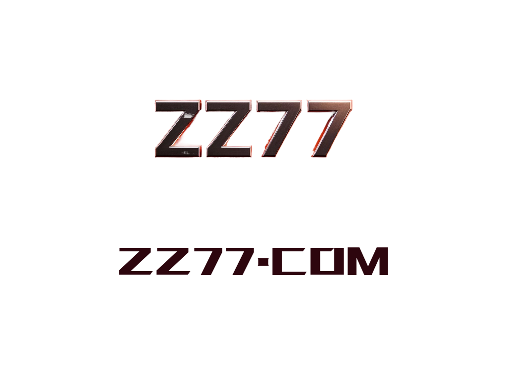 ZZ77-Logo